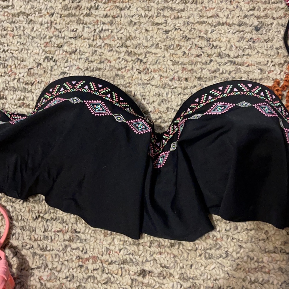 swimsuit top